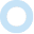 blue circle